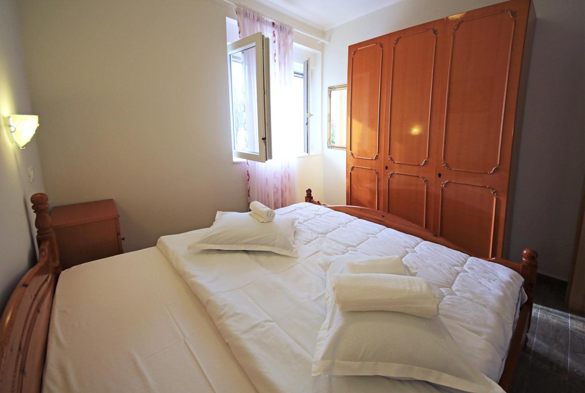 Apartments Superba Brodarica (Sibenik-Knin) Quarto foto