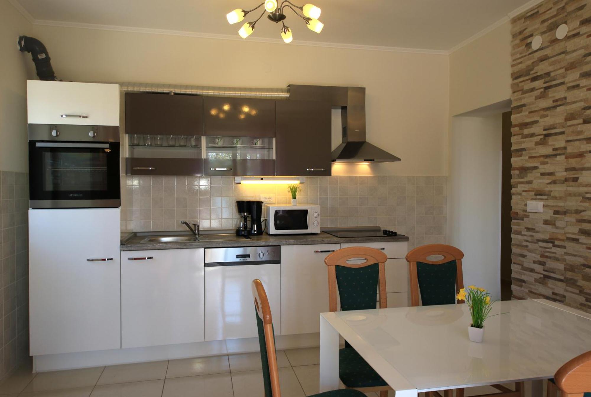 Apartments Superba Brodarica (Sibenik-Knin) Quarto foto