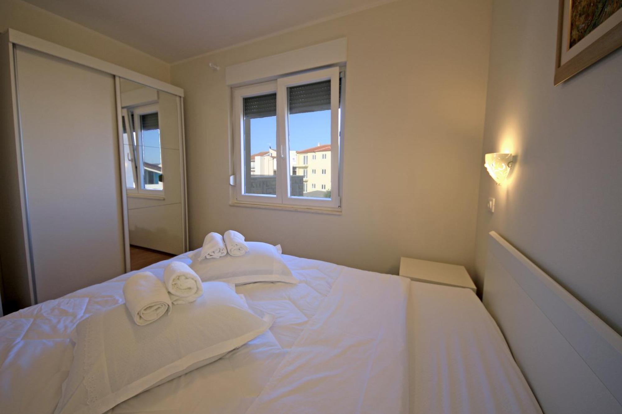 Apartments Superba Brodarica (Sibenik-Knin) Quarto foto