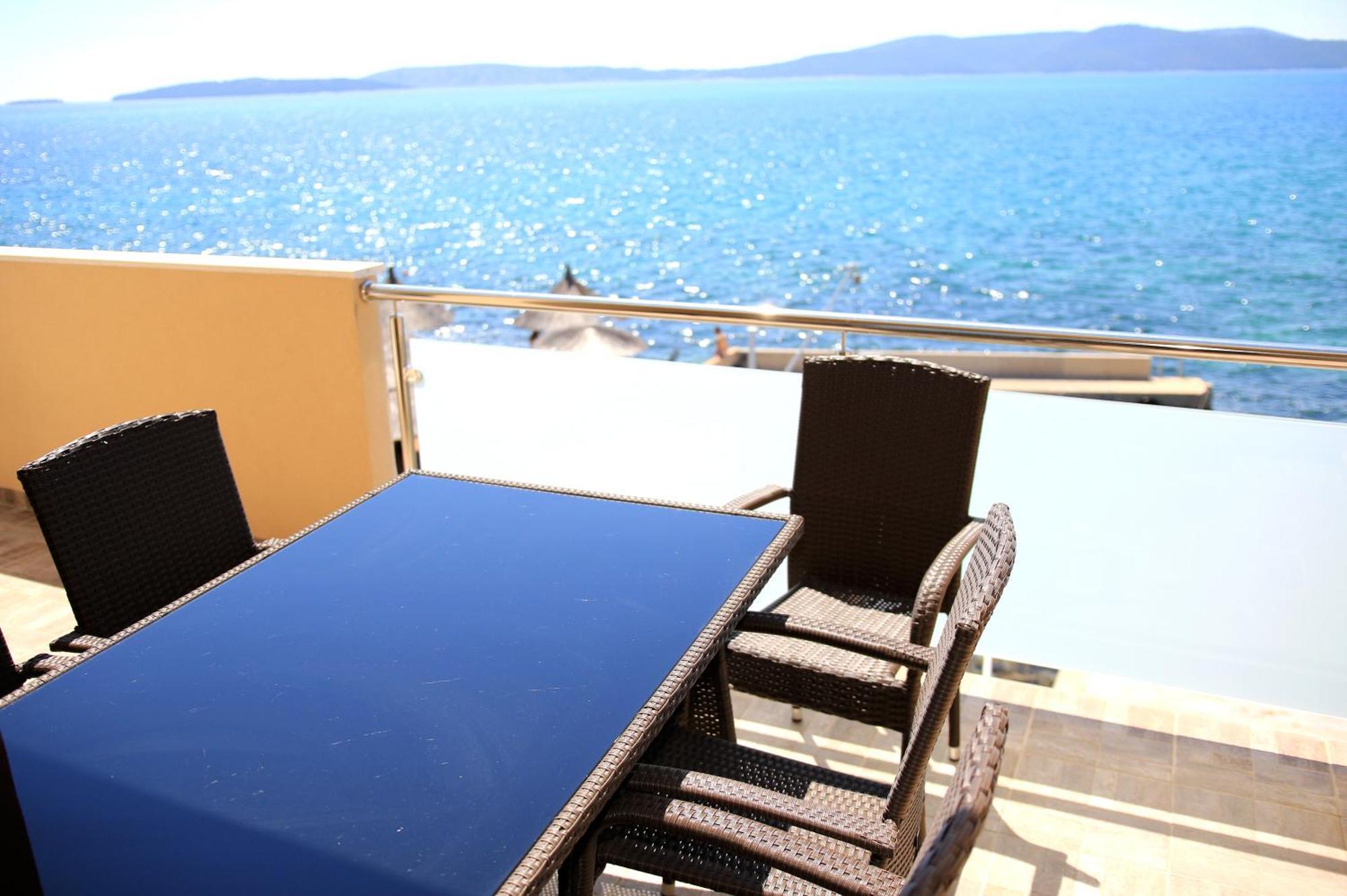 Apartments Superba Brodarica (Sibenik-Knin) Quarto foto