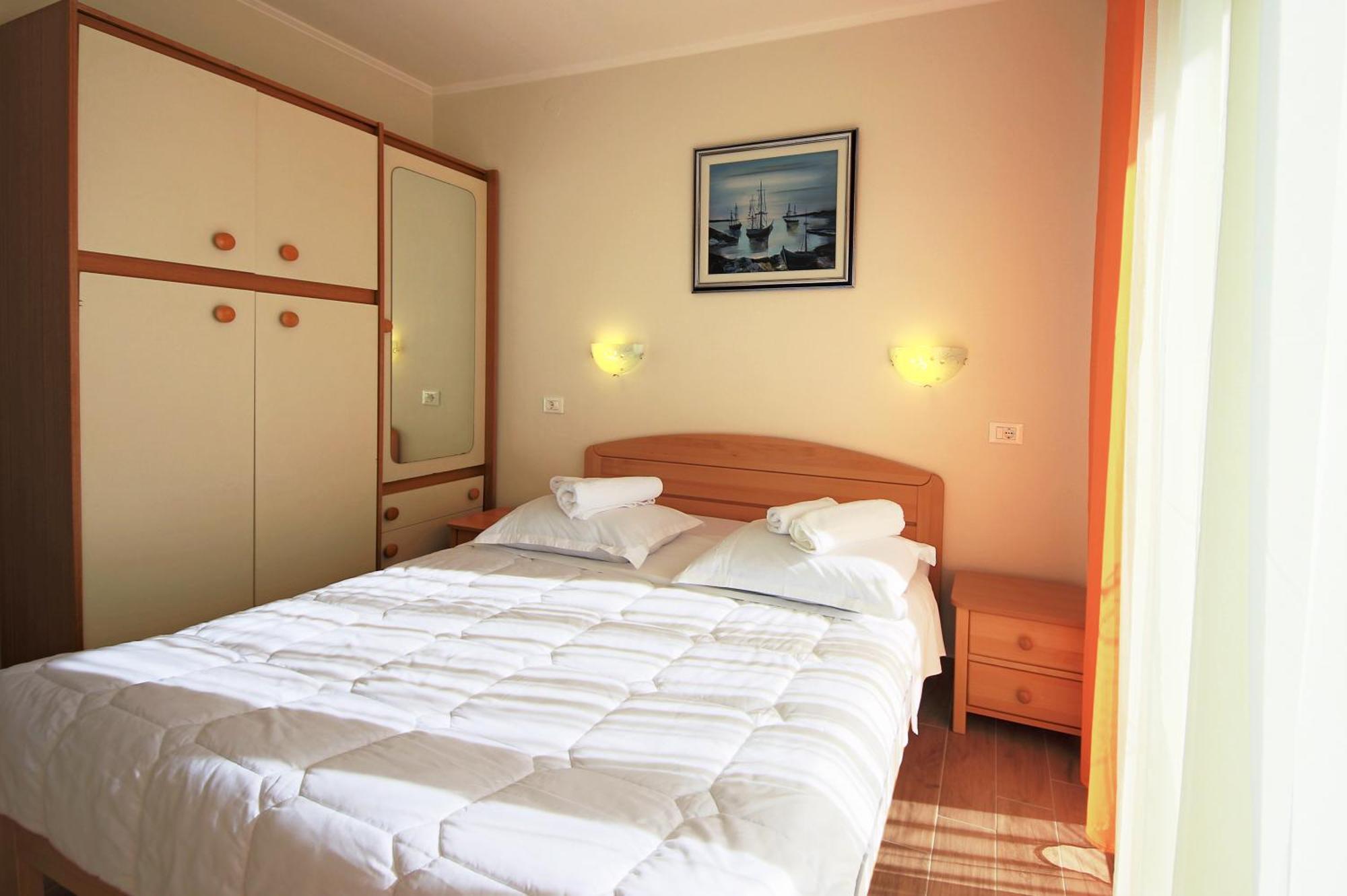Apartments Superba Brodarica (Sibenik-Knin) Quarto foto
