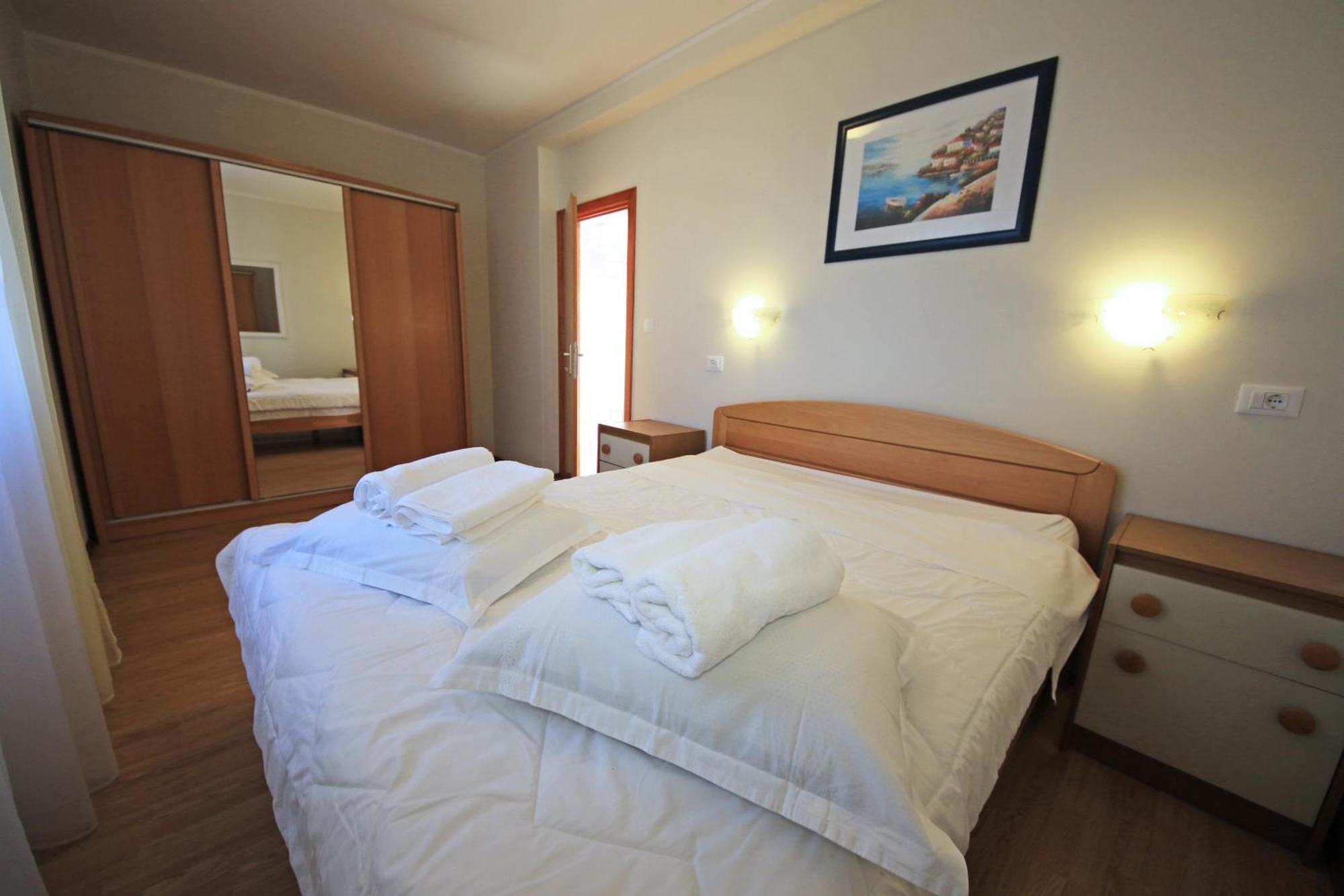 Apartments Superba Brodarica (Sibenik-Knin) Quarto foto