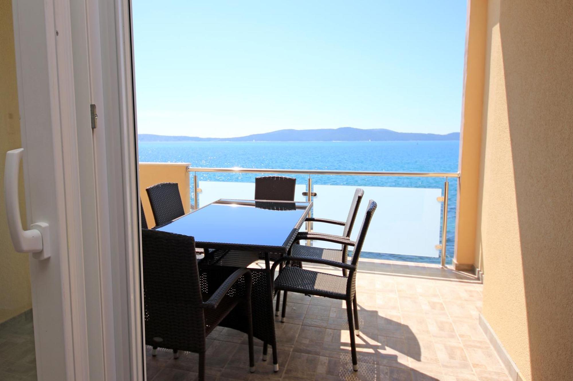 Apartments Superba Brodarica (Sibenik-Knin) Quarto foto