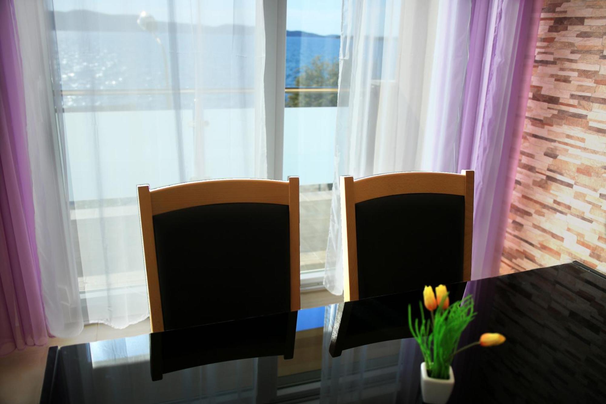 Apartments Superba Brodarica (Sibenik-Knin) Quarto foto
