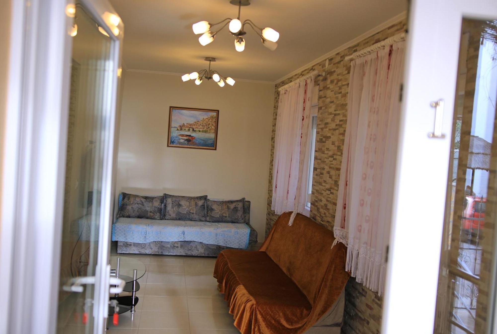 Apartments Superba Brodarica (Sibenik-Knin) Quarto foto