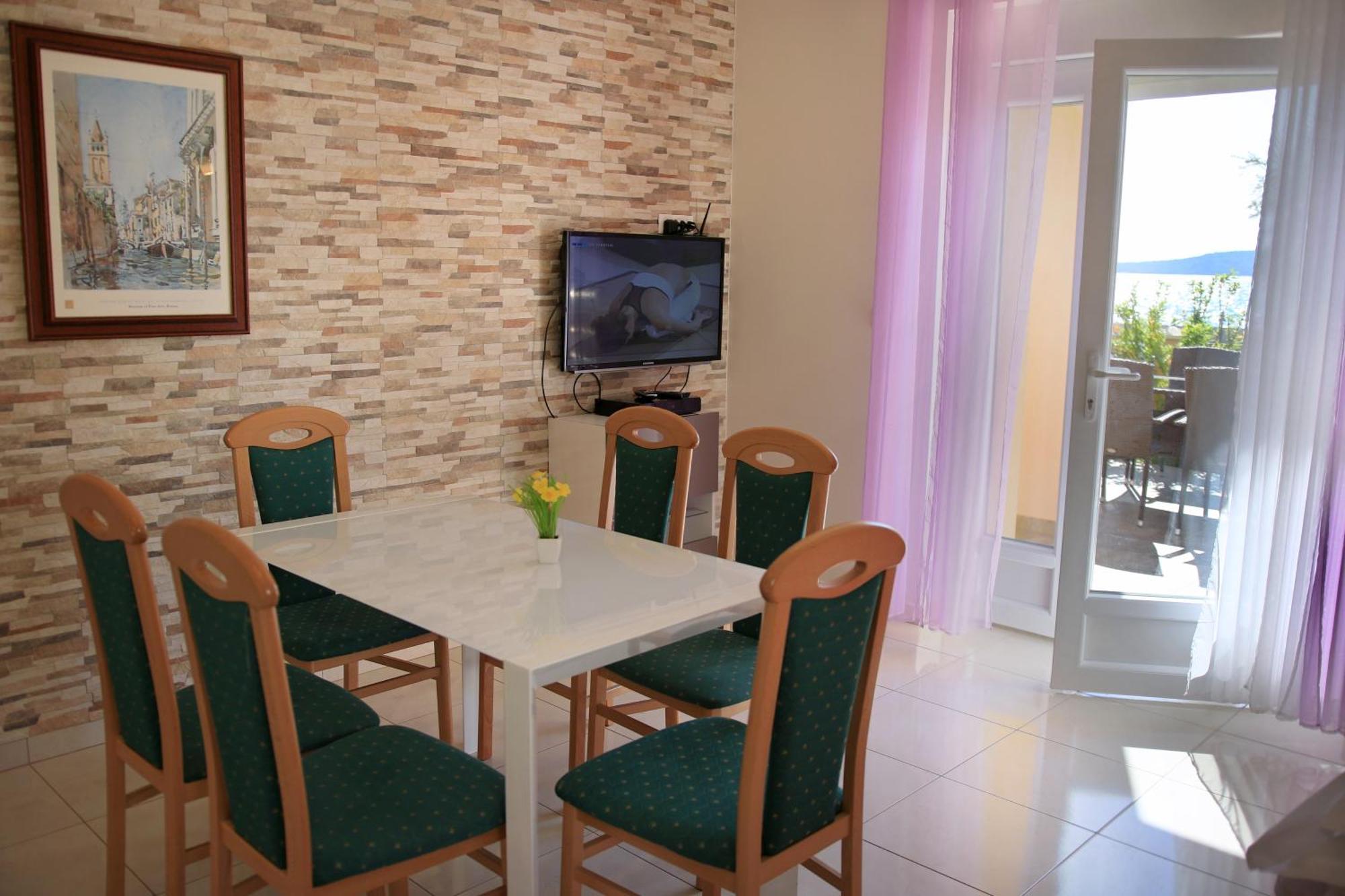 Apartments Superba Brodarica (Sibenik-Knin) Quarto foto