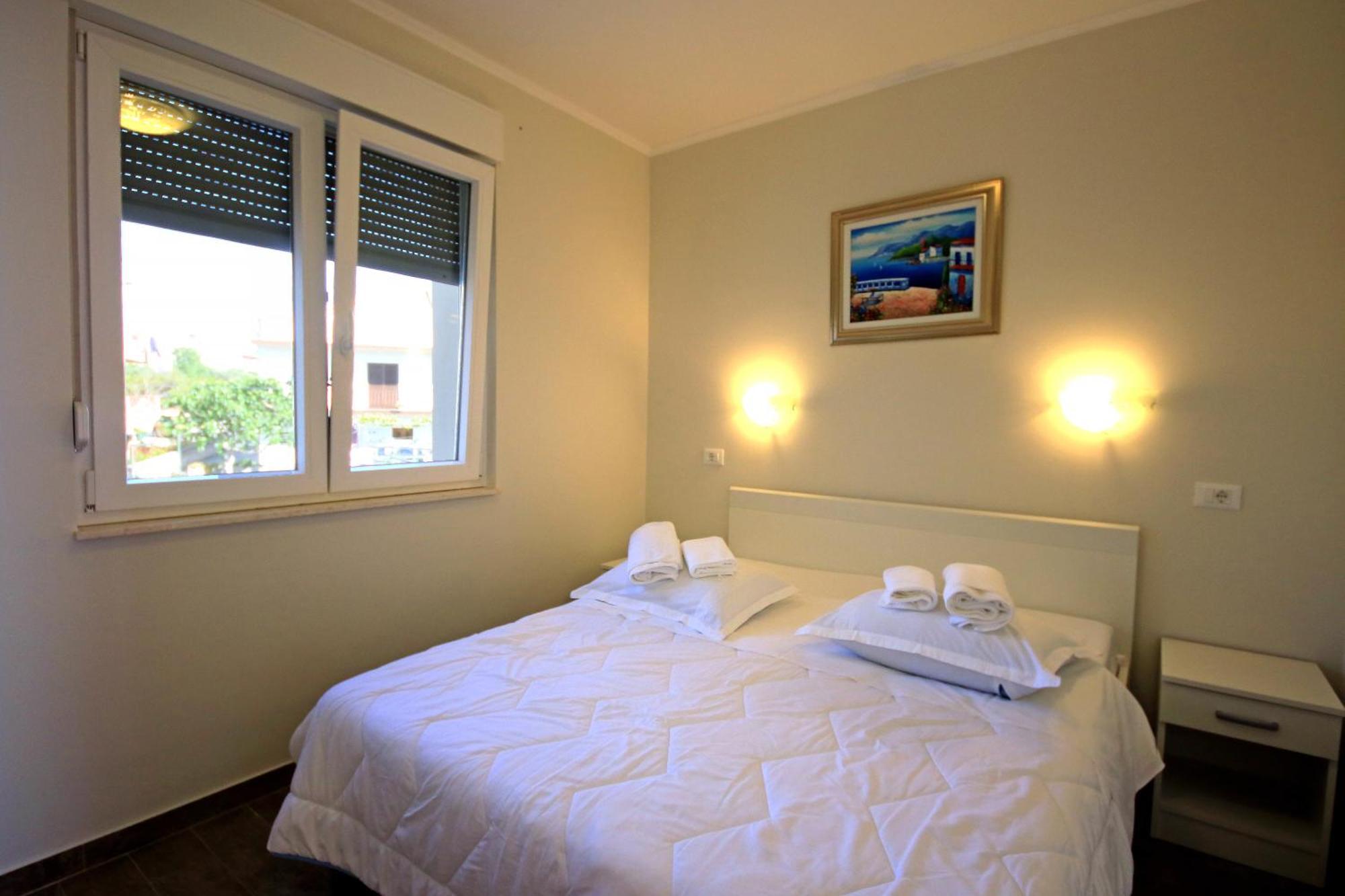 Apartments Superba Brodarica (Sibenik-Knin) Quarto foto