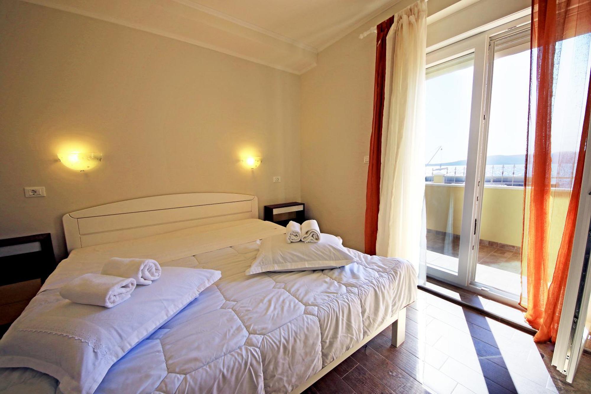 Apartments Superba Brodarica (Sibenik-Knin) Quarto foto