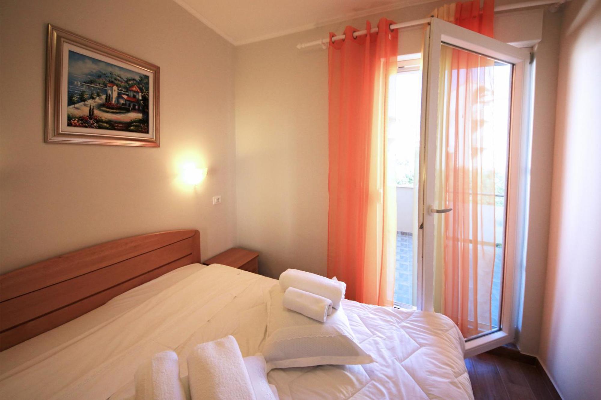 Apartments Superba Brodarica (Sibenik-Knin) Quarto foto
