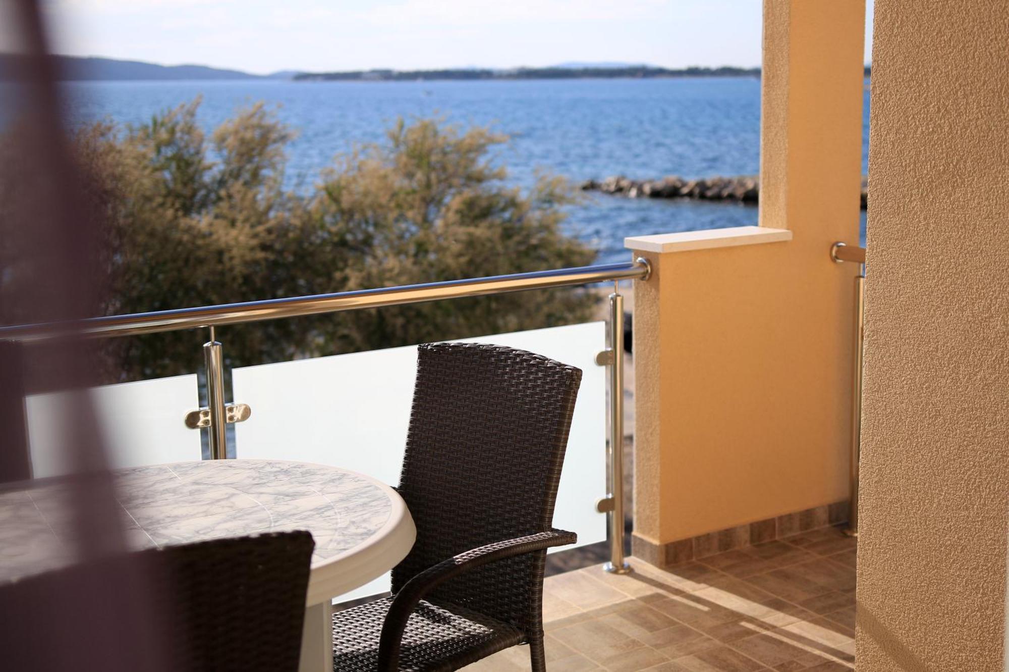 Apartments Superba Brodarica (Sibenik-Knin) Quarto foto
