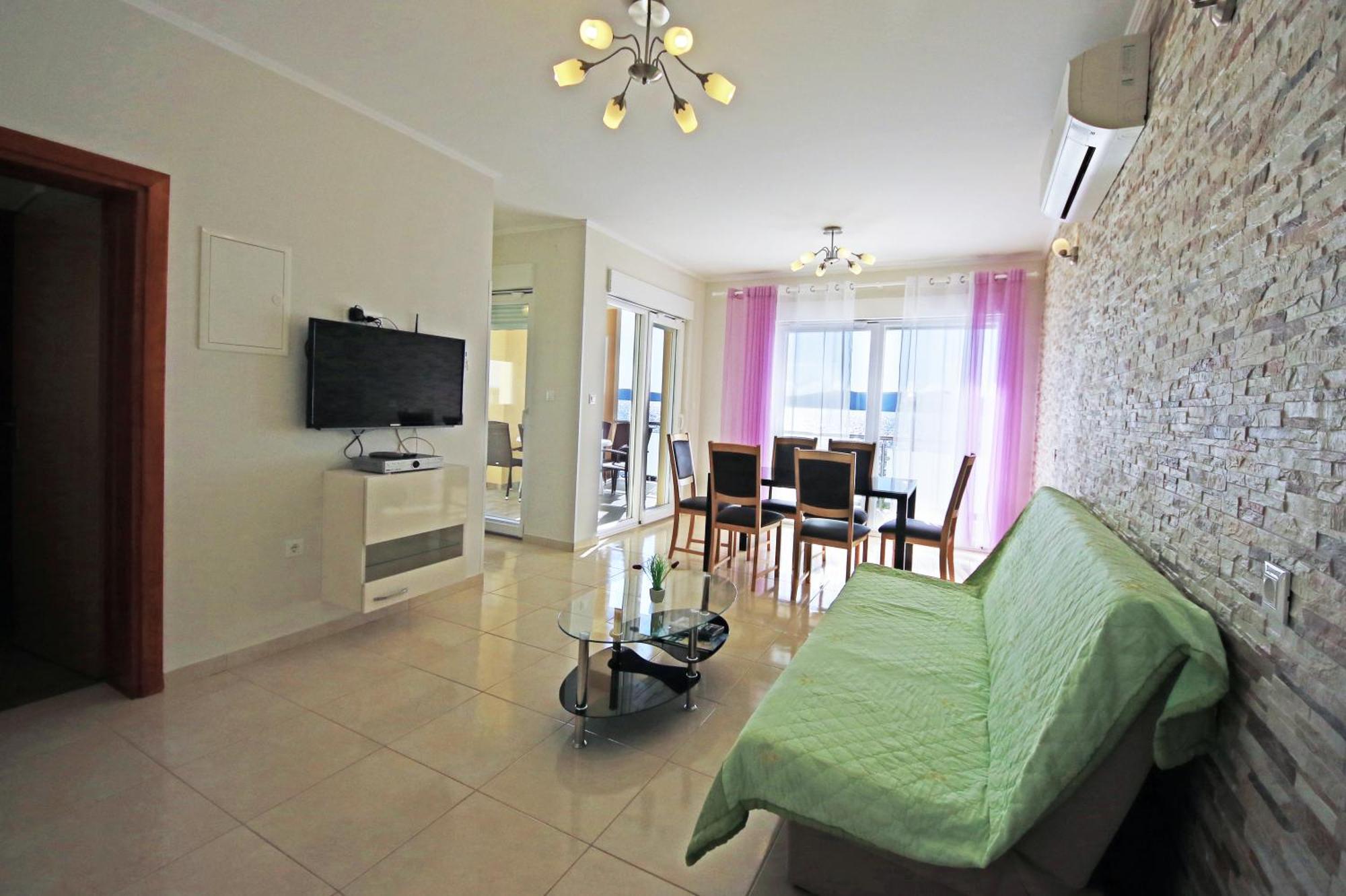 Apartments Superba Brodarica (Sibenik-Knin) Quarto foto