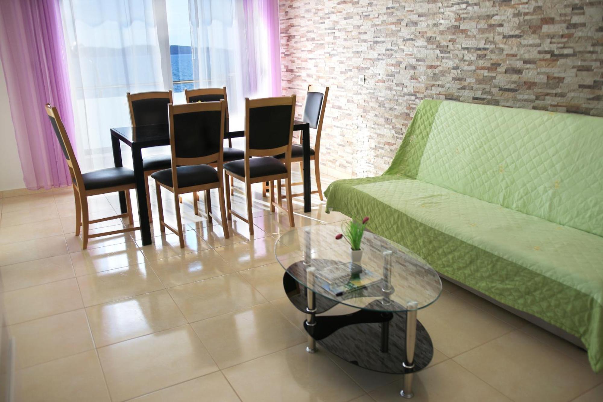 Apartments Superba Brodarica (Sibenik-Knin) Quarto foto