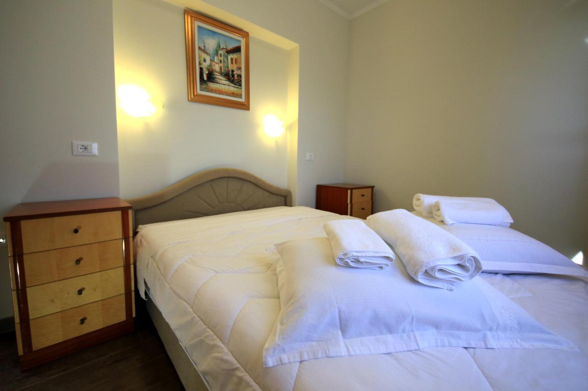 Apartments Superba Brodarica (Sibenik-Knin) Quarto foto