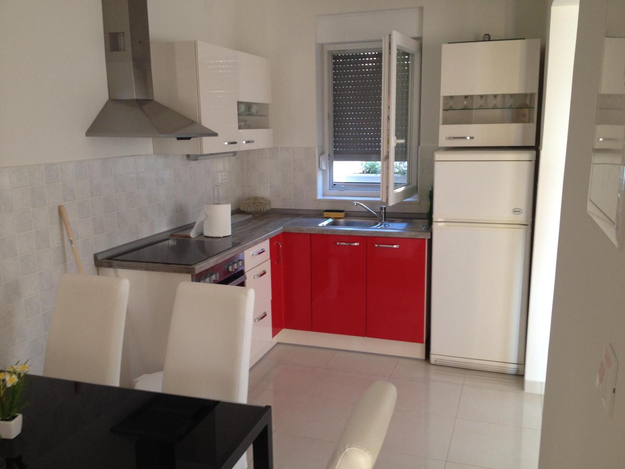 Apartments Superba Brodarica (Sibenik-Knin) Quarto foto