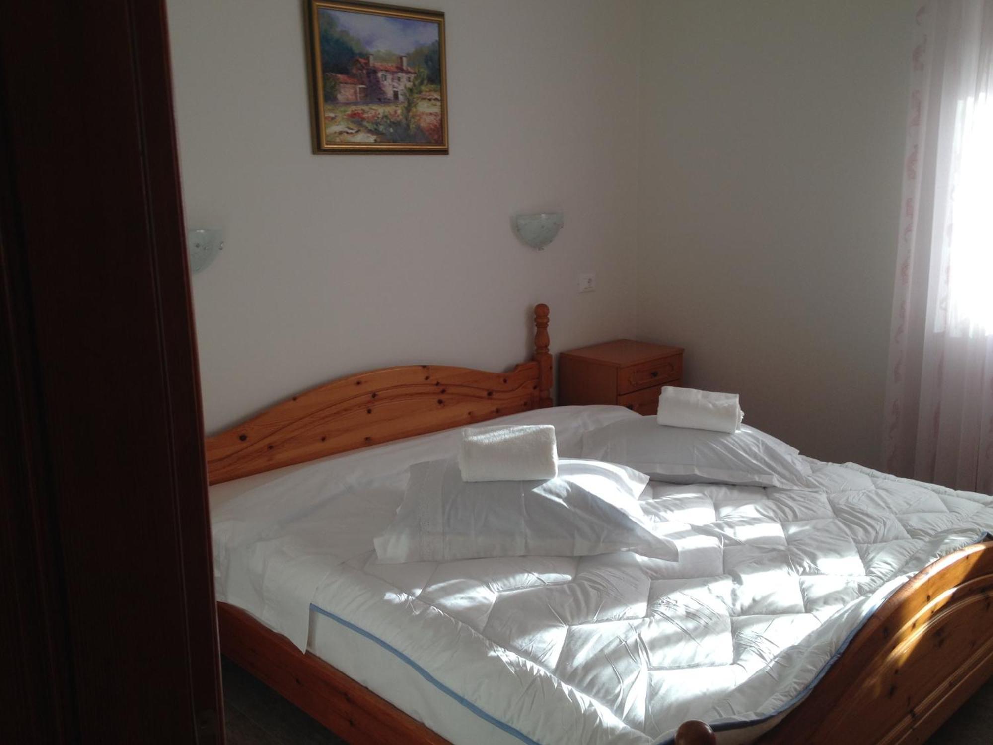 Apartments Superba Brodarica (Sibenik-Knin) Quarto foto