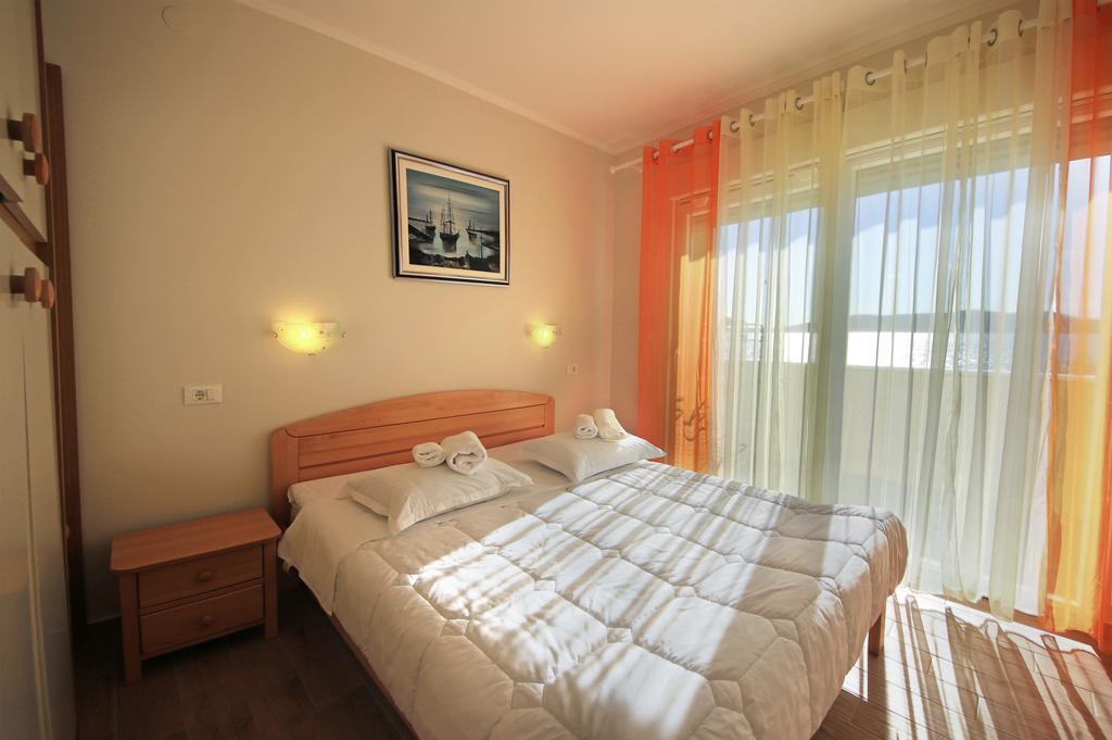 Apartments Superba Brodarica (Sibenik-Knin) Exterior foto