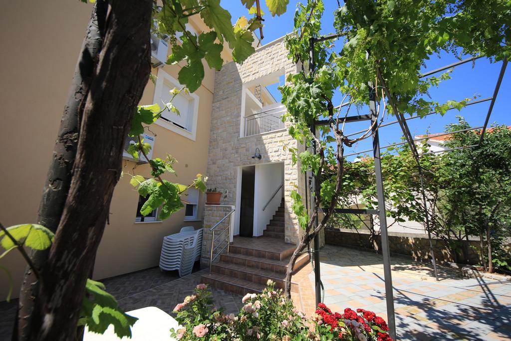 Apartments Superba Brodarica (Sibenik-Knin) Exterior foto