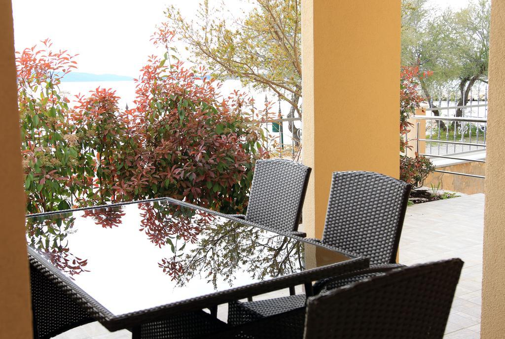 Apartments Superba Brodarica (Sibenik-Knin) Exterior foto