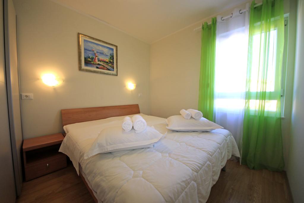 Apartments Superba Brodarica (Sibenik-Knin) Exterior foto